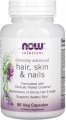 Дієтична добавка NOW Clinical Hair, Skin & Nails капсули №90