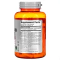 Комплекс амінокислот NOW Sports Branched Chain Amino Acids вег. капсули №120
