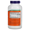 Магния цитрат NOW Magnesium Сitrate веганские капсулы №180