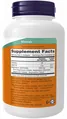 Магній цитрат NOW Magnesium Сitrate м'які капсули №180