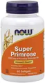 Примула NOW Super Primrose 1300 мг м'які капсули №60