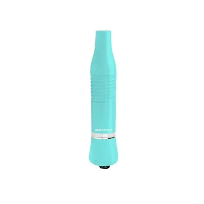 Апарат Дарсонваль Gezatone Biolift4 203 (5 електродів) 1301183CG зелений/бірюзовий ВР-70000