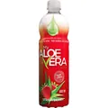 Алое Вера Caste My Aloe Vera гель полуниця, 600 мл