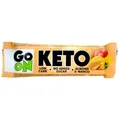 Батончик протеїновий Go On Nutrition Keto манго-мигдаль, 50 г