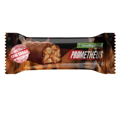 Батончик Power Pro Prometheus без цукру, 20 г
