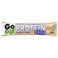 Батончик протеїновий Go On Nutrition Protein Crisp кокос та печиво, 45 г