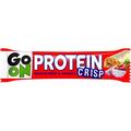Батончик протеиновый Go On Nutrition Protein Crisp Bar фрукт Дракона, 45 г
