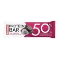 Батончик протеиновый Nutrend Protein Bar 50% печенье с кремом, 50 г