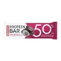 Батончик протеїновий Nutrend Protein Bar 50% печиво з кремом, 50 г