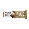 Батончик протеїновий Nutrend Protein Bar 50% шоколад, 50 г