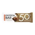 Батончик протеїновий Nutrend Protein Bar 50% шоколад, 50 г