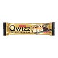 Батончик протеиновый Nutrend Qwizz Protein Bar 35% соленая карамель, 60 г