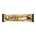 Батончик протеїновий Nutrend Qwizz Protein Bar 35% солона карамель, 60 г