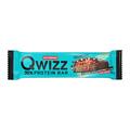 Батончик протеиновый Nutrend Qwizz Protein Bar 35% шоколад-кокос, 60 г