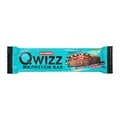 Батончик протеїновий Nutrend Qwizz Protein Bar 35% шоколад-кокос, 60 г