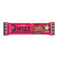 Батончик протеиновый Nutrend Qwizz Protein Bar 35% шоколад-малина, 60 г