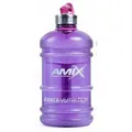 Пляшка для води Amix Nutrition Water Bottle фіолетова, 2200 мл