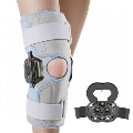 Бандаж на коленный сустав WellCare 52014 с полицентричным шарниром, размер M