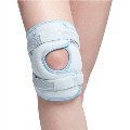 Бандаж на коленный сустав WellCare 52034 разъемный, размер L