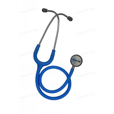 Стетоскоп Oromed ORO SF-503 Blue педіатричний