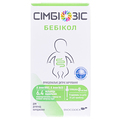 Симбиозис Бебикол капли д/перор. прим. по 8 мл во флак.