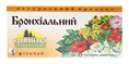Фіточай Карпатська лічниця №1 бронхіальний по 0,8 г №25 в філ.-пак.