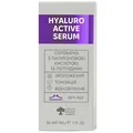 Сироватка для обличчя Green Pharm Cosmetic з гіалуроновою кислотою та пептидами, 30 мл