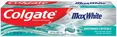 Зубна паста Colgate Max White Crystals Макс Блиск відбілююча, 50 мл