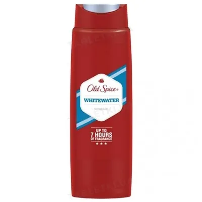 Гель для душа Old Spice Whitewater, 250 мл