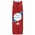Гель для душа Old Spice Whitewater, 250 мл