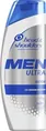 Шампунь Head & Shoulders Men Ultra Detox проти лупи, 360 мл