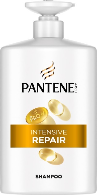 Шампунь Pantene Pro-V Інтенсивне відновлення, 1000 мл