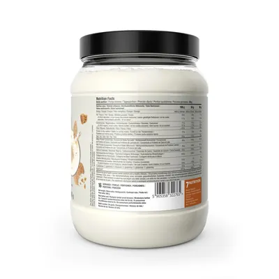 Протеїн комплексний 7Nutrition Protein Matrix печиво, 500 г