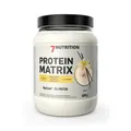 Протеїн комплексний 7Nutrition Protein Matrix ваніль, 500 г