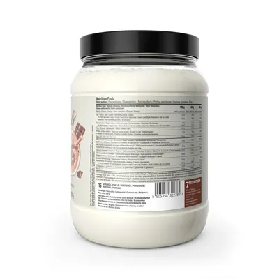 Протеїн комплексний 7Nutrition Protein Matrix шоколад, 500 г