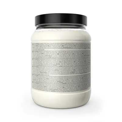 Протеїн комплексний 7Nutrition Protein Matrix полуниця-банан, 500 г
