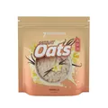 Вівсяна каша 7Nutrition Instant Oats ваніль, 1 кг