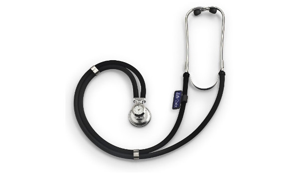 Стетоскоп многоцелевой Little Doctor LD Ste Time тип Раппапорта со встроенными в головку часами