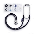 Стетоскоп многоцелевой Little Doctor LD Ste Time тип Раппапорта со встроенными в головку часами