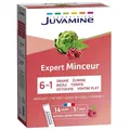 Схуднення 6в1 Juvamine Expert Minceur стік №14