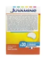 Вітамін С + Магній Juvamine жувальні таблетки №30