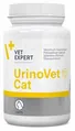 УріноВет Кет VetExpert UrinoVet Cat підтримка сечового тракту котів, 45 капсул