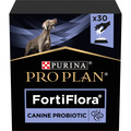 Корм дополнительный Purina Pro Plan FortiFlora Canine Probiotic пробиотик для взрослых собак и щенков порошок по 1 г, 30 пакетов