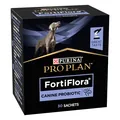 Корм додатковий Purina Pro Plan FortiFlora Canine Probiotic пробіотик для дорослих собак і цуценят порошок по 1 г, 30 пакетів