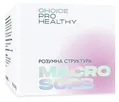 Макросорб Choice Pro Healthy Macrosorb детоксикація організму порошок по 70 г