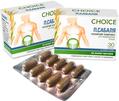 П.Сабаля Choice Phyto капсулы по 400 мг №30