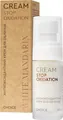 Крем для обличчя White Mandarin Stop Oxidation антиоксидантний, 30 мл