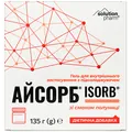 Айсорб Solution Pharm гель д/внутр. заст., 135 г