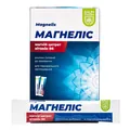Магнеліс Baum Pharm розчин по 15 мл №20 у стік.-пак.