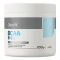 Амінокислоти OstroVit BCAA 8.1.1 смак лимон, 200 г